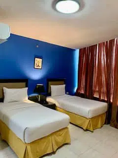 room image